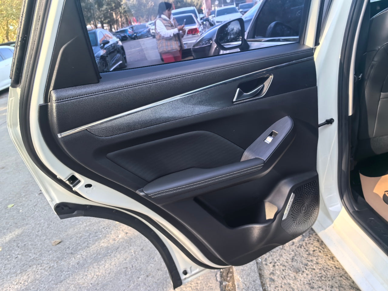 Haval First Love 2021 года, автоматическая коробка передач 1.5T, комплектация Premium Max