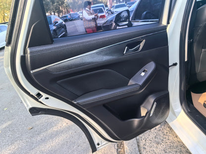 Haval First Love 2021 года, автоматическая коробка передач 1.5T, комплектация Premium Max