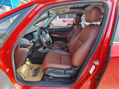 Автомобиль Honda LIFE SPO-SS 1.5L CVT 2021 года