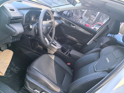 Haval First Love 2021 года, автоматическая коробка передач 1.5T, комплектация Premium Max