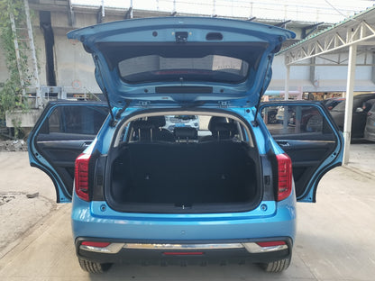 Haval First Love 1.5T Automatic Senior Edition 2021 года — компактный внедорожник