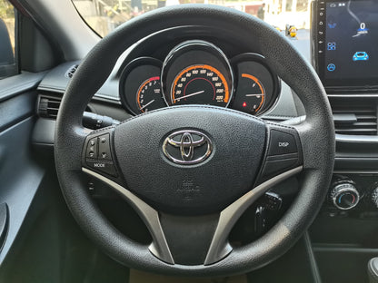2022 Toyota YARiS L X 1.5L CVT - Plus Trim Level