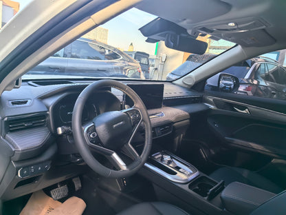 Haval First Love 2021 года, автоматическая коробка передач 1.5T, комплектация Premium Max